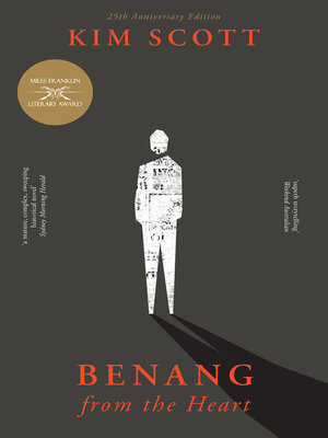 cover image of Benang
